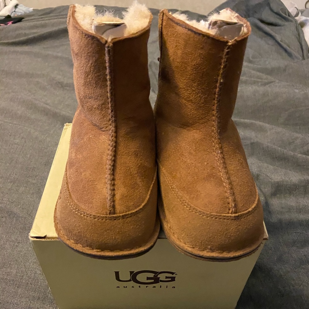 Baby UGG boots